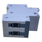 Siemens 5SY4206-7 circuit breaker 2-pole 6A 400V 10kA 