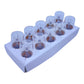 OR Ba15D Signal Lamps 117801 260V 7W VE:10stk
