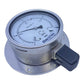 TECSIS P2325B044034 Manometer 100mm -1…0…3bar G1/2B Druckmessgerät