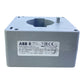 ABB CT6/250 current transformer 2CSG421130R1101 5A 50-60Hz 