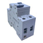 Siemens 5SU1356-6KK06 switch 30mA 230V 50Hz 1P+N 2-pole 