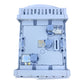 Rittal SV9343.200 NH2-Sicherungslasttrenner 500V 400A 120kA 3-polig