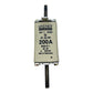 LIDNER 8001.2007 fuse insert 500V 200A fuse insert 