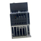 Gefran ADV20-1015-KXX-4F Inverter Inp: 3PH 380-480V 4.3A Out: 3PH 0-480V 4.2A 