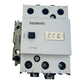 Siemens 3TF4411-0A Leistungsschütz +3TY7561-A 3-phasig 24V 110V 220V 50Hz