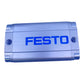 Festo ADVU-50-80-P-A 156558 Kompaktzylinder Pneumatikzylinder doppeltwirkend