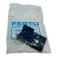Festo MCL-24= 10000 Ersatzspule für Magnetventil 24V DC 2-10bar IP65 VE:2Stk.