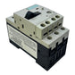 Siemens 3RV1011-1FA15 Leistungsschalter 3,5...5A 50/60Hz CAT.A/ AC-3 400...690V