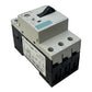 Siemens 3RV1011-0AA10 circuit breaker 