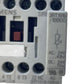 Siemens 3RT1015-1BB42 power contactor +3RT1916-1BB00 3-pole 24VDC 7A 400VAC 