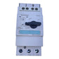 Siemens 3RV1431-4DA10 Leistungsschalter 400/690V 50/60Hz 50kA 25kA 5kA 3kA