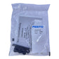 Festo ASI-KVT-FK ASI cable distributor 18786 series W4 75V DC 60V AC 3A 