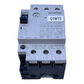 Siemens 3VU1300-1MJ00 circuit breaker 2.4-4A 50/60Hz 