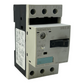 Siemens 3RV1011-1AA15 Leistungsschalter für industriellen Einsatz 50/60Hz