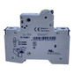 Siemens 5SY61 MCB C10 Leistungsschalter für industriellen Einsatz ~230/400V