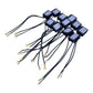 Murr RC-S01/264 Entstörmodul VE: 11stk/pcs 264 V 60 Hz für industriellen Einsatz