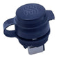 Weidmüller IE-FCM-RJ45-C Steckverbinder/Kupplung 1018790000 VE: 10stk/pcs