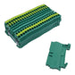 Weidmüller 1608640000 Z-terminal ZPE 2.5 VE: 21pcs/pcs Industrial use