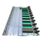 Siemens 6ES5701-1LA12 Subrack Baugruppenträger für industriellen Einsatz Siemens
