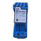 Finder 55.34.9.024.0040 plug-in relay 24V 7A 250V for industrial use
