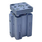 BOSCH 0822010300 Kurzhubzylinder für industriellen Einsatz BOSCH 0822010300