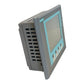 Siemens 6AV6647-0AA11-3AX0 HMI operator panel for industrial use Siemens 6AV