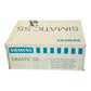 Siemens 6ES5430-8MD11 digital input module for industrial use 6ES54308MD11