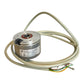 Baumer BHG 16.24K2000-E2-5 Drehgeber für industriellen Einsatz BHG 16.24K2000-E2