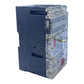 Moeller NZMS4-63 circuit breaker for industrial use 3-pole 40-63A NZM