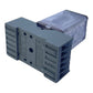 Kuhnke UF3-24VDCN plug-in relay for industrial use Plug-in relay Relay