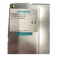 Siemens 6AV3637-6AA26-0AA0 Operator Panel for Industrial Use