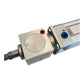Pemaks CIL.AA001014/17 Pneumatic cylinder 10 bar for industrial use