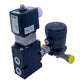 Bürkert 147657 135447 Solenoid valve Bürkert 147657 135447 Solenoid valve Bürkert 14 