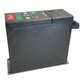Danfoss 195N0028 Frequenzumrichter 1,7kVA VLT2807PS2B20SBR1DBF00A00 Industrie