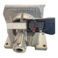 Bonfiglioli C312 P P90 gearbox for electric motors Ø30 for industrial use