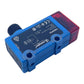 Wenglor YM22PA2 reflex button with backlight Wenglor YM22PA2 reflex button 