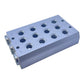 Festo PRS-1/4-4 Anschlussblock 10187 Festo PRS-1/4-4 Anschlussblock 10187  Festo