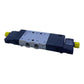 Festo CPE14-M1CH-5/3GS-1/8 Magnetventil 550242 Kolben-Schieber 3 bis 8 bar