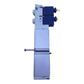 Festo VMPA1-M1H-J-PI Magnetventil 533343 -0,9 bis 10 bar Kolben-Schieber
