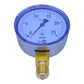 TECSIS P1563M060002 manometer 0-25bar pressure gauge 
