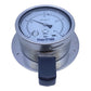 TECSIS P2325B044034 Manometer 100mm -1…0…3bar G1/2B Druckmessgerät