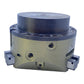 Schunk PZN125/2IS Universalgreifer 300643 4-6,5 bar