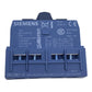 Siemens 3RV2901-1F Hilfsschalter 2-polig 60V DC 230V AC 1A 2,5A VE: 2STK
