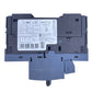 Siemens 3RV2011-1HA20 Leistungsschalter 690V AC 8A 3-polig