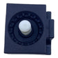 Rittal SZ2500.460 door position switch 230V AC 24V DC 2.5A 