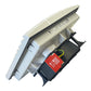 Rittal SK3239.110 Filterlüfter 115V AC 19W