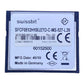 swissbit SFCF0512H1BU2TO-C-MS-527-L28 Speicherkarte 512MB