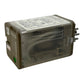 Kuhnke UF3-24VDCN 9611 plug-in relay 10A 120V AC 50/60Hz 230V AC 0.75kW AC11 