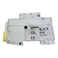 Siemens 5SX21 circuit breaker 230/400V 4A 1-pole switch 