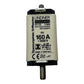 Lindner 17999.16078 fuse insert 500V 160A pack of 3 fuse insert 